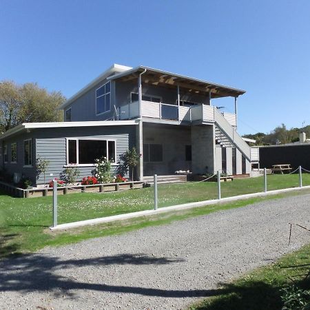 Park-Inn Lodge Dorie Екстериор снимка