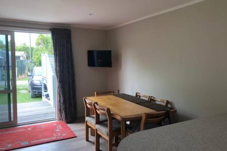 Park-Inn Lodge Dorie Екстериор снимка